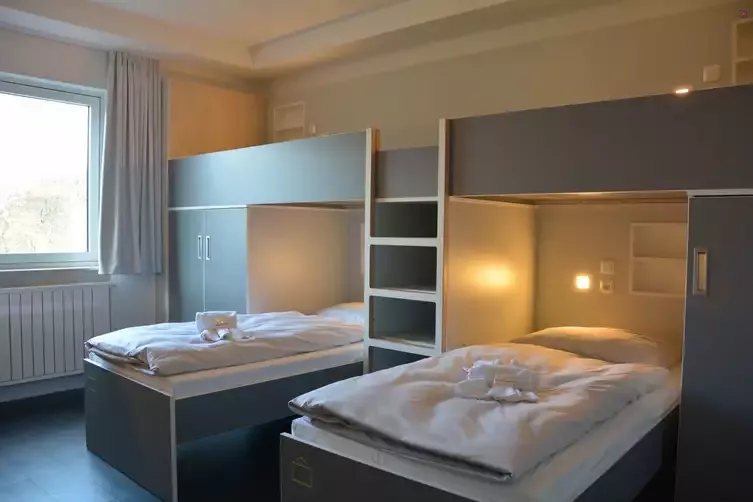 Schaumberg-Jugendherberge Familien- und Jugendgästehaus | gruppenhaus.de